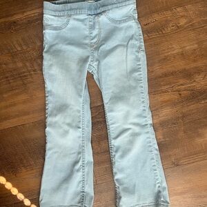 H&M Light Blue Kids Jeans 3T